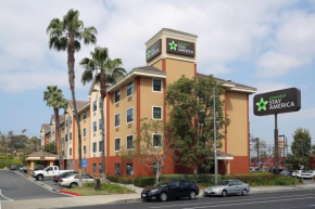 Гостиница Extended Stay America - Los Angeles - LAX Airport  Лос-Анджелес
